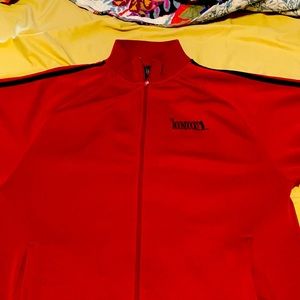 Boondocks rare jacket